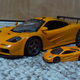 Illustration for article titled AUTOart Mclaren F1 LM